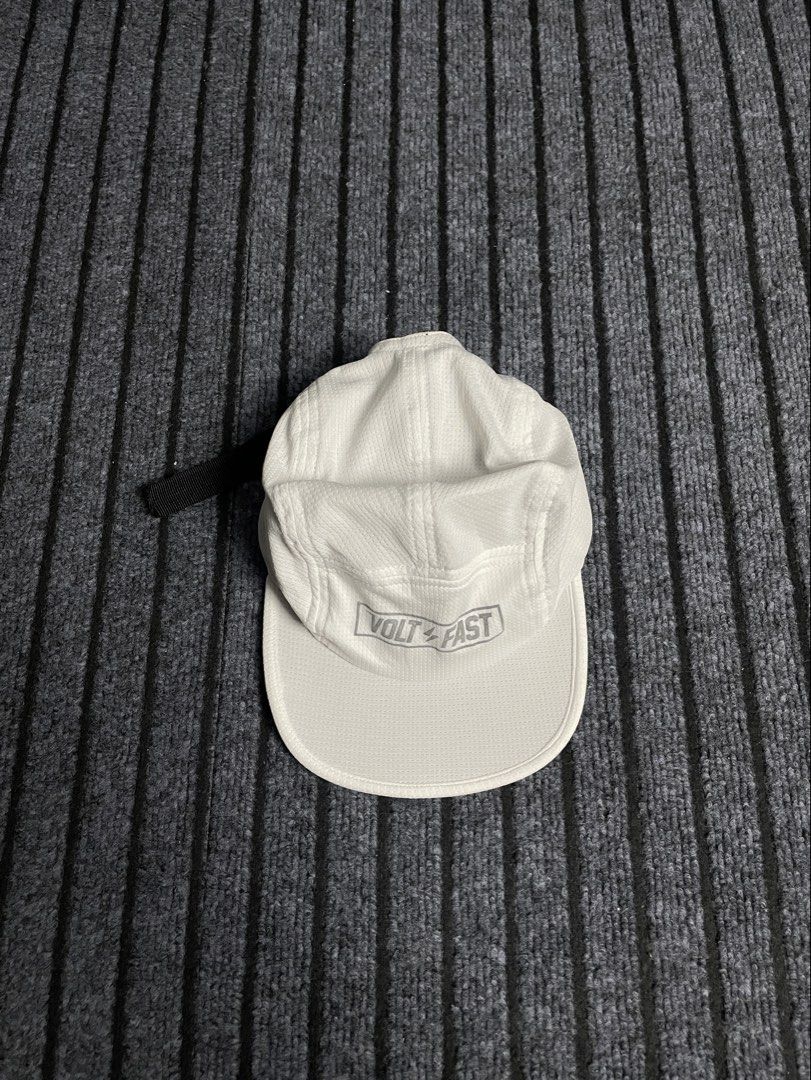 Volt & Fast - V2 Mesh Cap (Category: Caps & Hats) located in Puerto Princesa. Submitted by palawan.swagdealer (Listing ID 1470192218, Image 3). Description: Excellent condition No major flaws or signs of use.