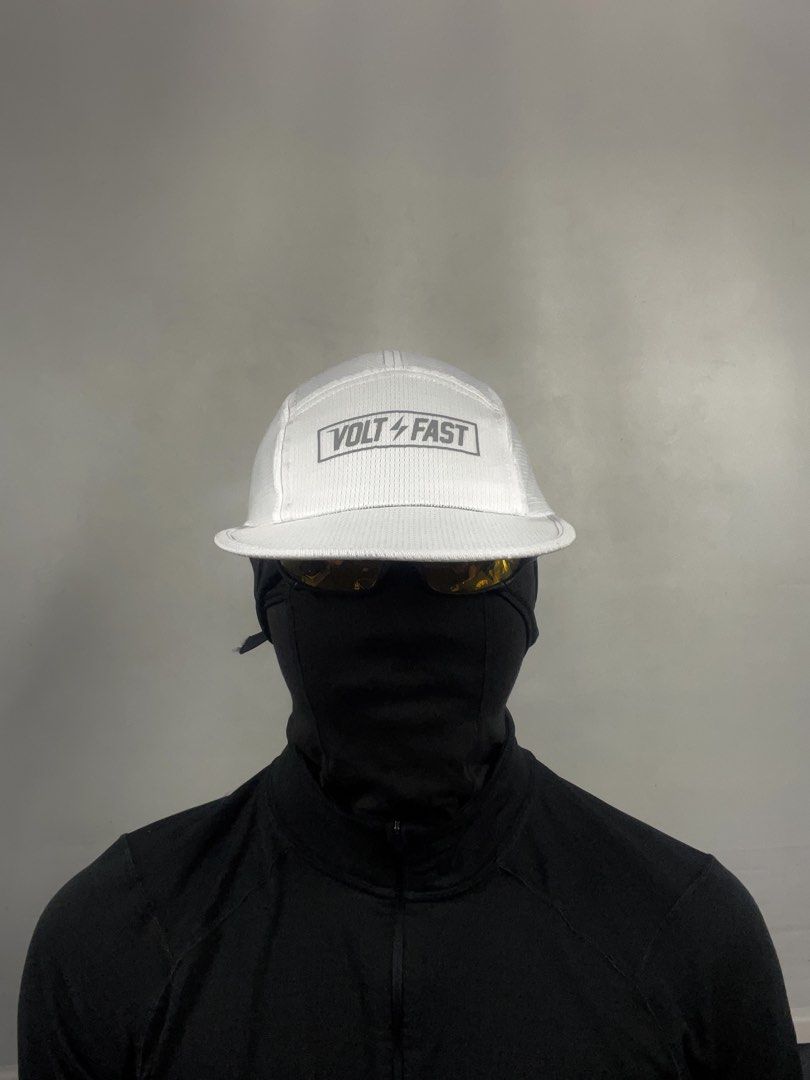 Volt & Fast - V2 Mesh Cap (Category: Caps & Hats) located in Puerto Princesa. Submitted by palawan.swagdealer (Listing ID 1470192218, Image 2). Description: Excellent condition No major flaws or signs of use.