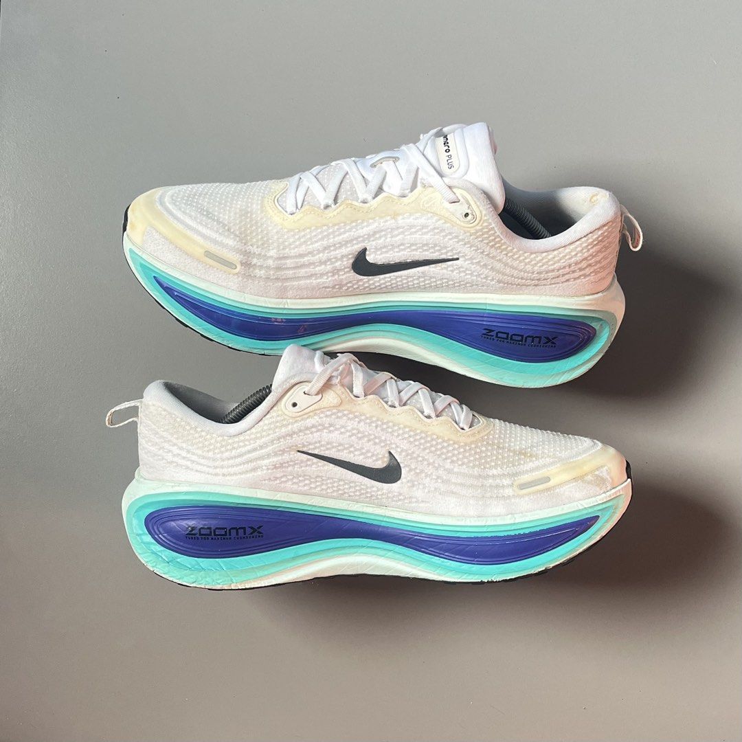 Vomero Plus (Category: Sneakers) located in Surigao. Submitted by hasole_hard (Listing ID 1470158532, Image 3). Description: .