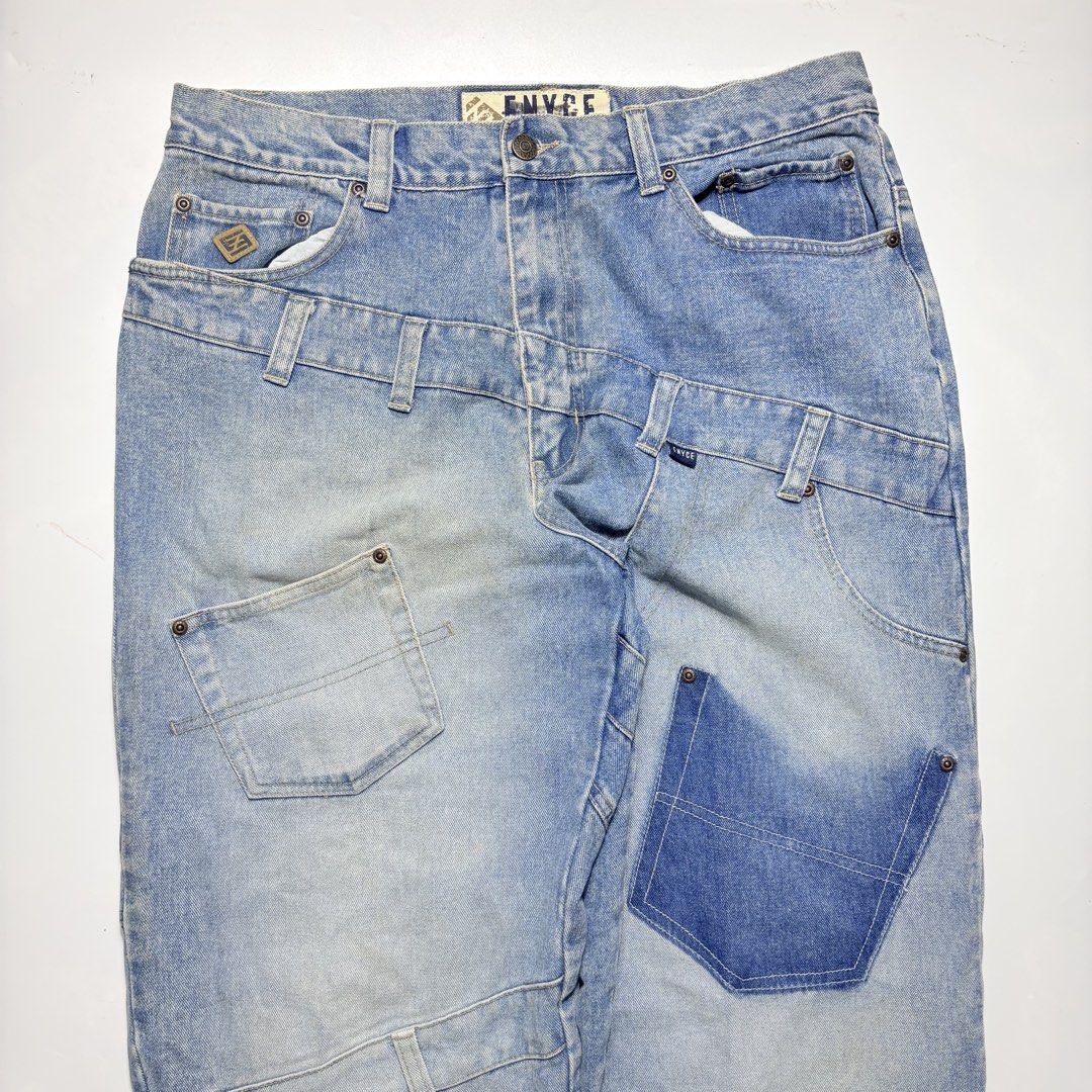 VTG ENYCE (Category: Jeans) located in Iloilo. Submitted by profitpicks (Listing ID 1470298240, Image 3). Description: 34/44 | 10.