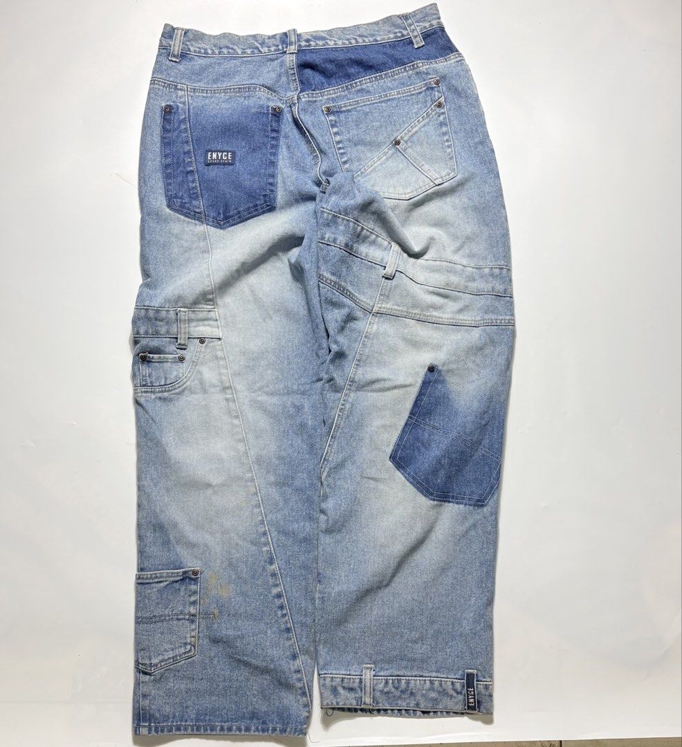 VTG ENYCE (Category: Jeans) located in Iloilo. Submitted by profitpicks (Listing ID 1470298240, Image 1). Description: 34/44 | 10.