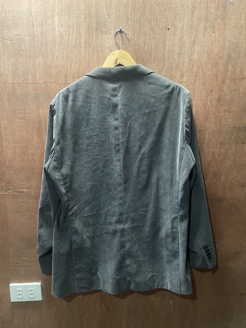 VTG SISSY BY KANSAI YAMAMOTO COAT (Category: Coats, Jackets and Outerwear) located in Naga. Submitted by lux.shirt.ph (Listing ID 1470159031, Image 2). Description: dm dm.