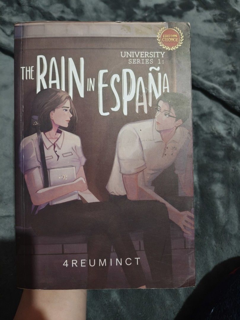 Wattpad Books Bundle for TAKE ALL ONLY (Category: Storybooks) located in Naga. Submitted by fluttershaiii (Listing ID 1470208596, Image 3). Description: TAKE ALL ONLY Not for Sensi IOYK & Hush Louder have complete inclus Chasing the Sun is an error copy. DM for condi All original/genuine copies No haggling! Fixed price SF is 100% shouldered by buyer. Loc: Cebu tags: 4reuminct, inksteady, themargauxdy, alluringli, irshwndy, hanmariam.