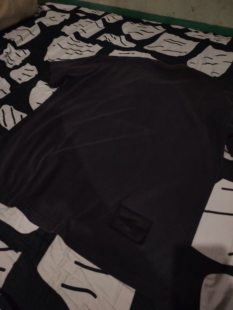 We11done Dark Grey Arch Logo Tee 15 06 (Category: Tshirts & Polo Shirts ) located in San Jose del Monte. Submitted by klowiboy (Listing ID 1470346368, Image 3). Description: WellDone Shirt Good Condition✅️ Size: Large Dimentions: L22 W28 Icnhes.