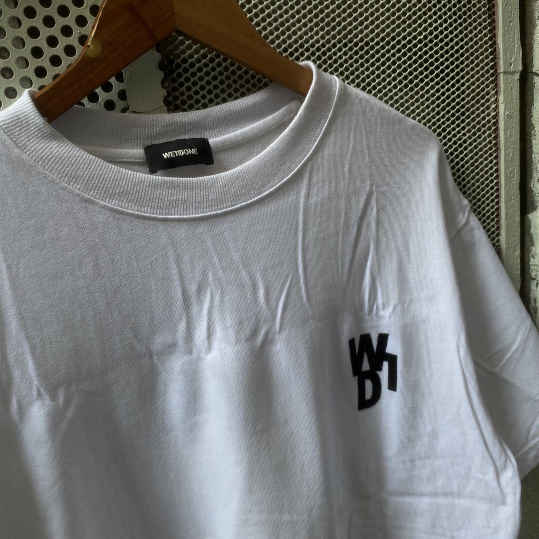 WELLDONE BEAR (Category: Tshirts & Polo Shirts ) located in Manila. Submitted by aym_fortunate (Listing ID 1470242550, Image 2). Description: EXCELLENT CONDITION. DIMES. WIDTH : 23 LENGTH : 27.5 SIZE : LARGE COLOR RATE / CONDITION : 9.5/10 ISSUE : NONE NEGOTIABLE FOR SURE BUYER..