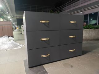 Chest of Drawers Collection item 1