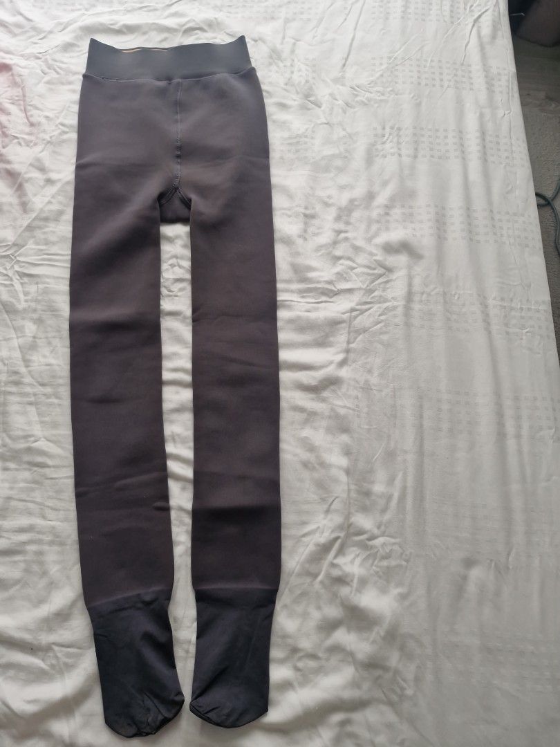 Winter Time Down (Category: Coats, Jackets and Outerwear) located in Singapore. Submitted by wtp02446521 (Listing ID 1470226569, Image 3). Description: Come free with a Winter Dress and Leggings used once only.