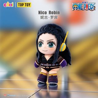 [WTS] One Piece Egghead Arc Series Plush Toy Blind Box MONKEY D LUFFY ...