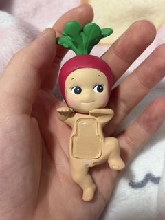 custom cabbage sonny angel hipper, Toys & Collectibles, Figurines ...