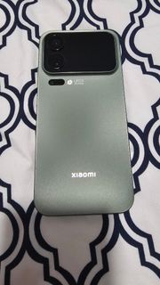 Xiaomi 17pro case, Mobile Phones & Gadgets, Mobile & Gadget Accessories ...