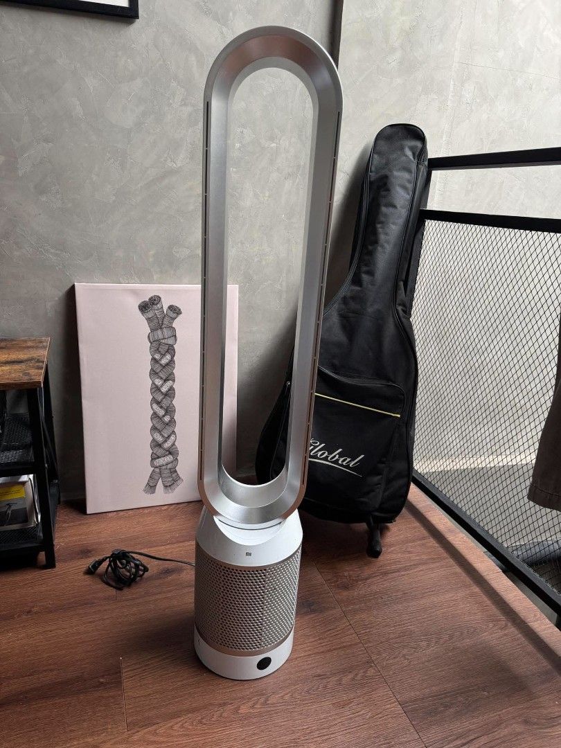 Xiaomi BLADELESS FAN (Category: Fans) located in Baliuag. Submitted by vxcrzl (Listing ID 1470325513, Image 1). Description: .