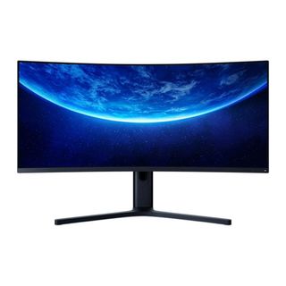 Alienware 34 Curved Gaming Monitor, Computers & Tech, Parts ...