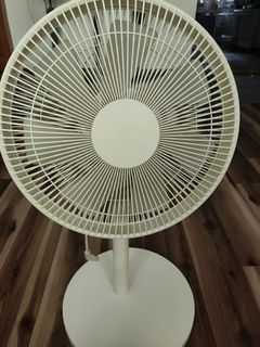 Xiaomi smart fan lite2, Furniture & Home Living, Lighting & Fans, Fans ...