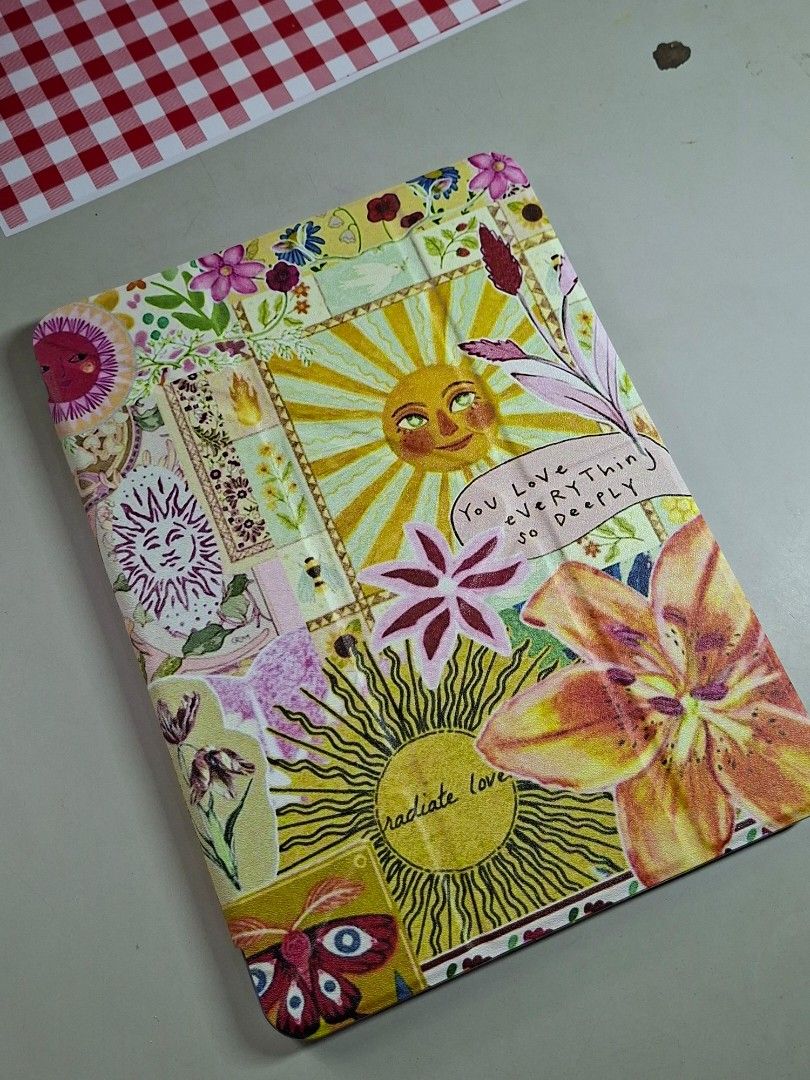 XIAOMI PAD 7 PAD 7 PRO Y FOLD CASE (Category: Cases & Sleeves) located in Paranaque City. Submitted by iloveem (Listing ID 1470142184, Image 1). Description: 219 bnew.