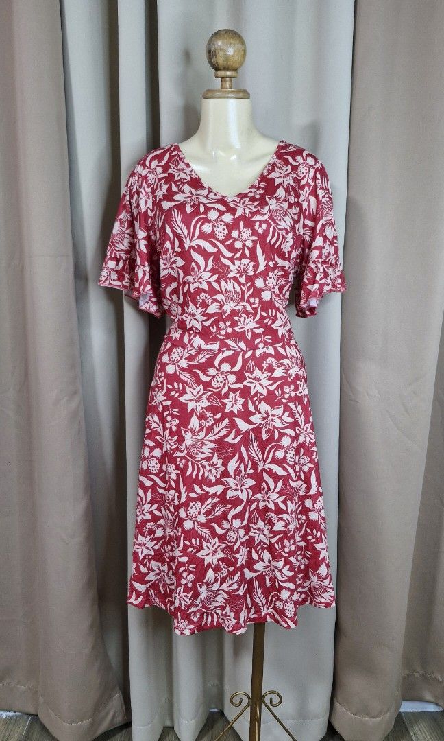 XL: Dress (Category: Dresses) located in Calabanga. Submitted by deniseallyson (Listing ID 1470165819, Image 1). Description: .