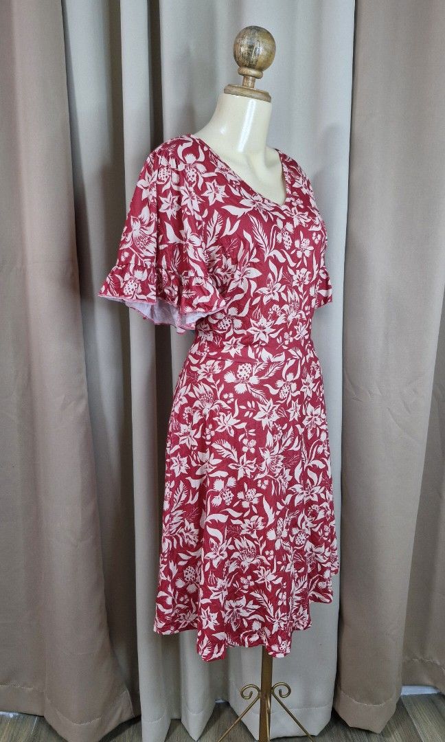 XL: Dress (Category: Dresses) located in Calabanga. Submitted by deniseallyson (Listing ID 1470165819, Image 2). Description: .