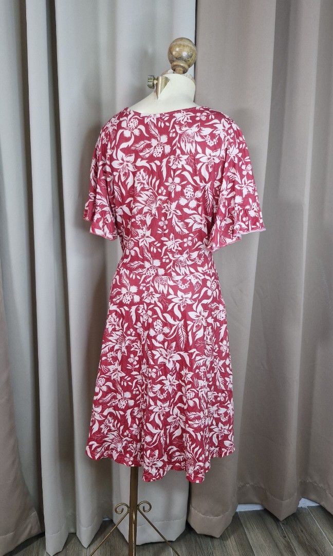 XL: Dress (Category: Dresses) located in Calabanga. Submitted by deniseallyson (Listing ID 1470165819, Image 3). Description: .