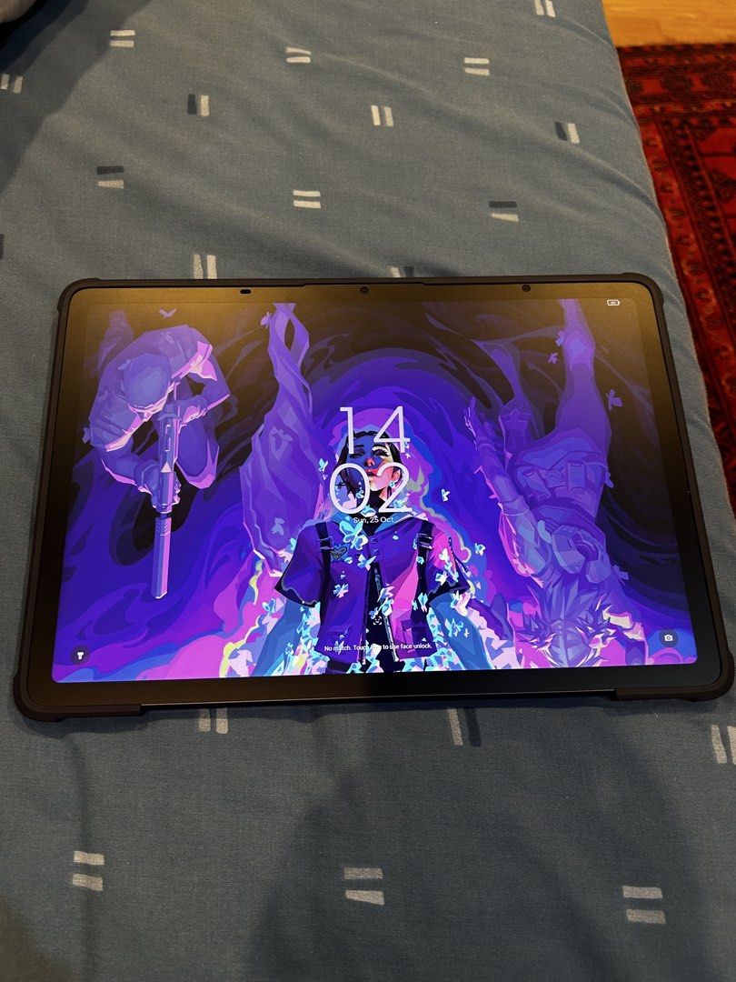 Magicdraw Pad XPPen Magic Drawing Pad (Barely Used), Mobile Phones & Gadgets, Tablets ...