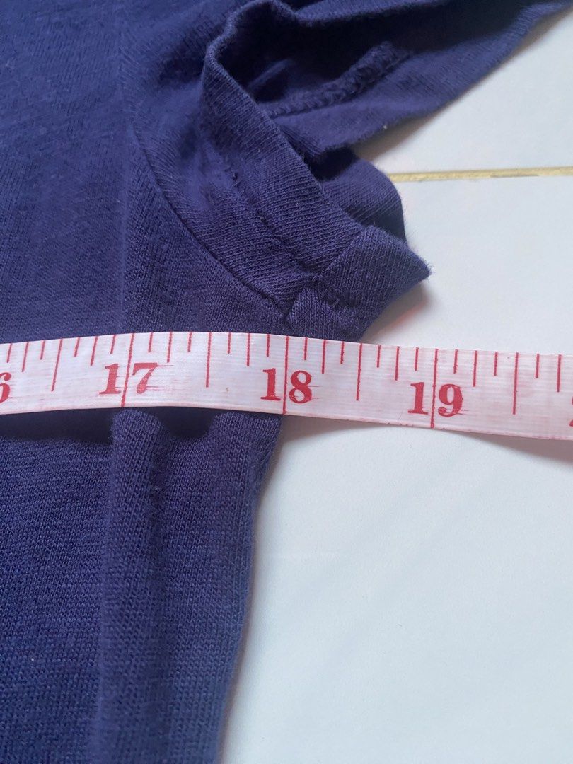 Polo Ralph Lauren Shirt (Category: Shirts) located in San Miguel. Submitted by dearestfriend (Listing ID 1470151080, Image 3). Description: Measurements: Width: 18" Length: 26" Issue(s): graphic peeling NEGOTIABLE!.