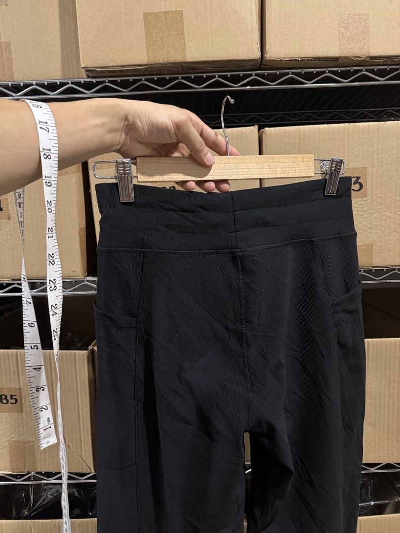 Yoga Pilates Pants DriFit (Category: Activewear) located in Digos. Submitted by appareall (Listing ID 1470344861, Image 3). Description: .