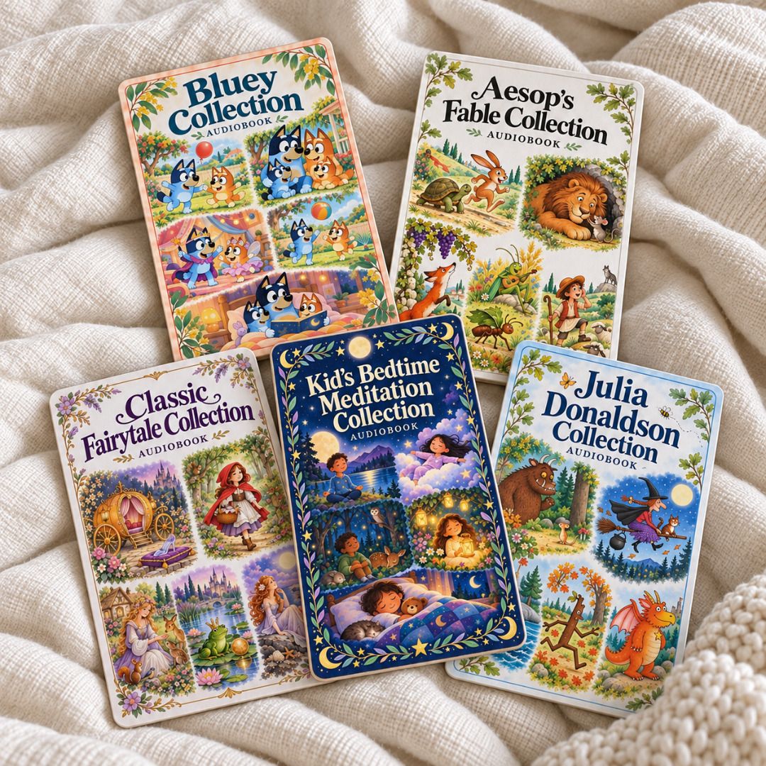 Yoto Audio Card - Alice in Wonderland by Lewis Carol, Hobbies ...