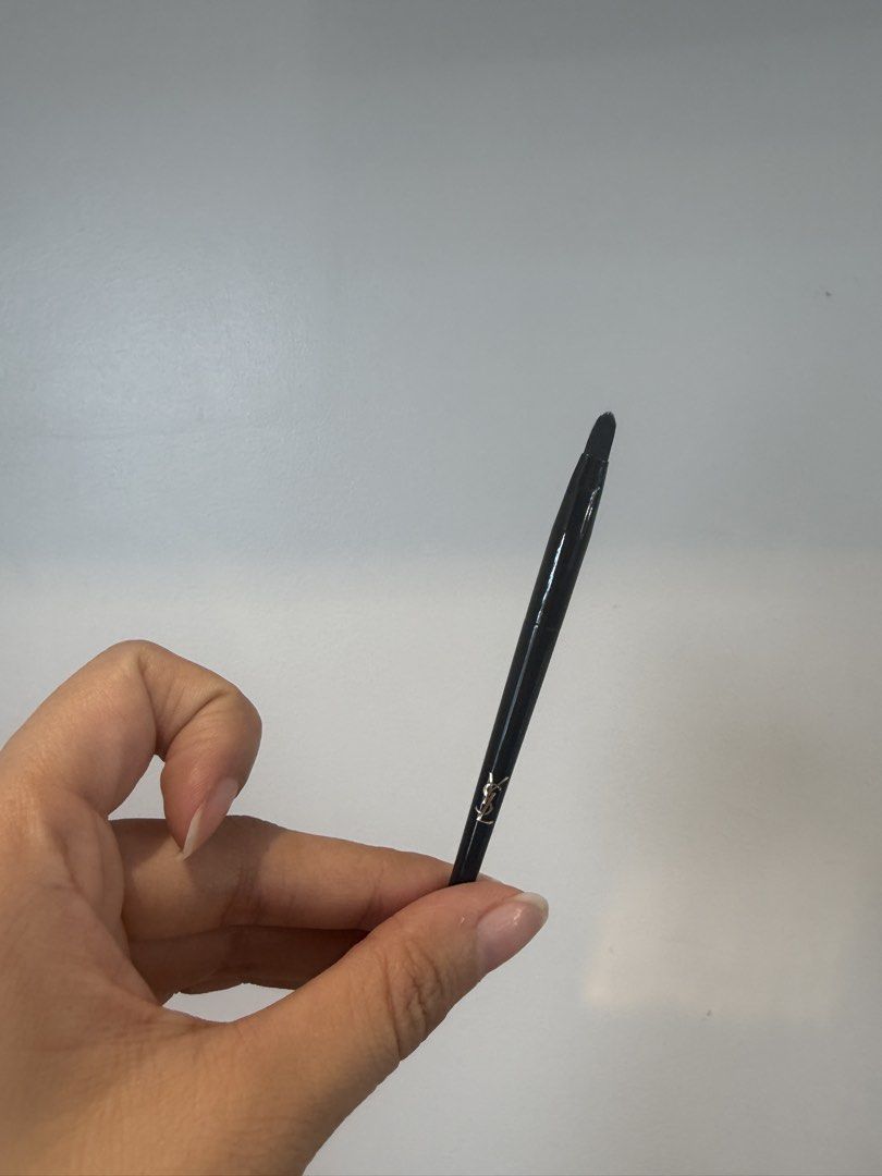Ysl lip brush (Category: Makeup) located in Quezon City. Submitted by destashingmycloset (Listing ID 1470253738, Image 1). Description: .