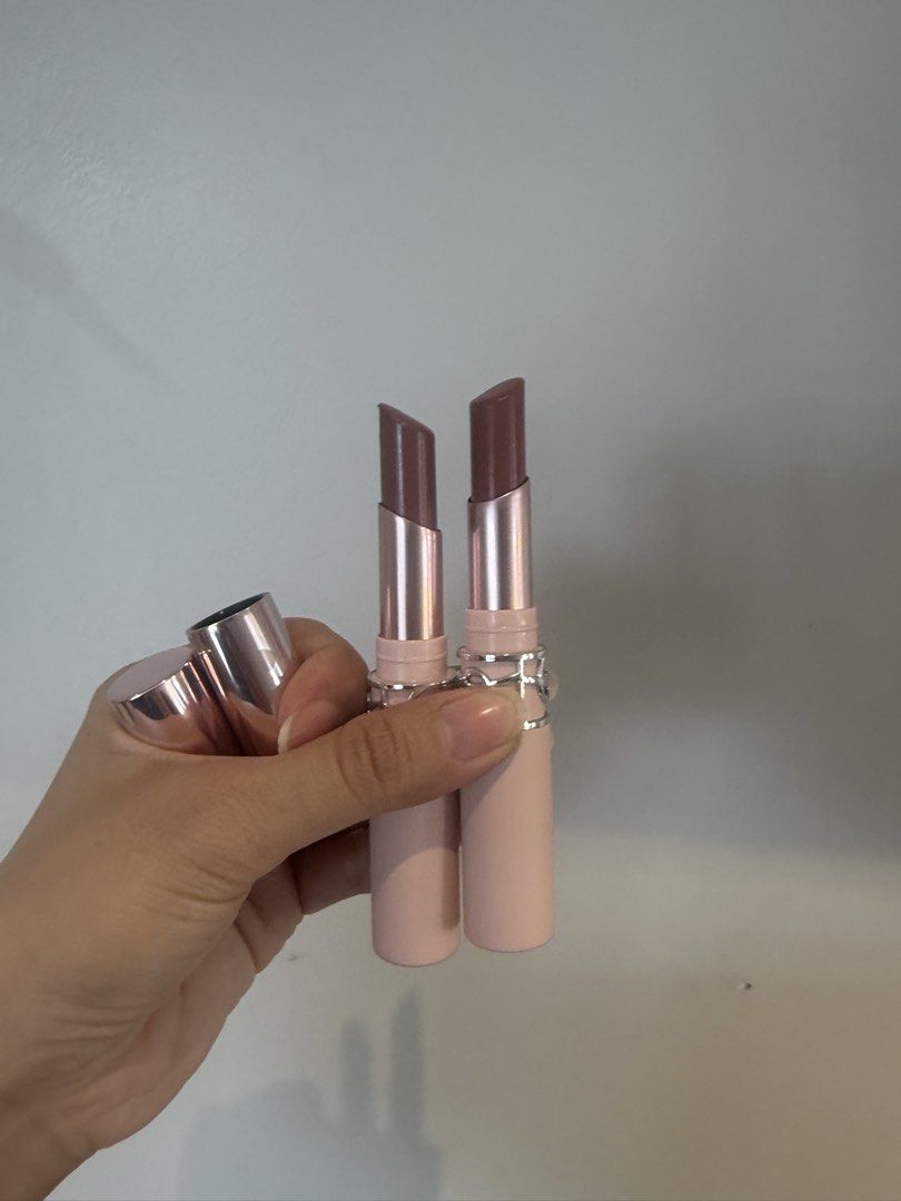 Ysl lipsticks bundle (Category: Makeup) located in Quezon City. Submitted by destashingmycloset (Listing ID 1470252706, Image 1). Description: .