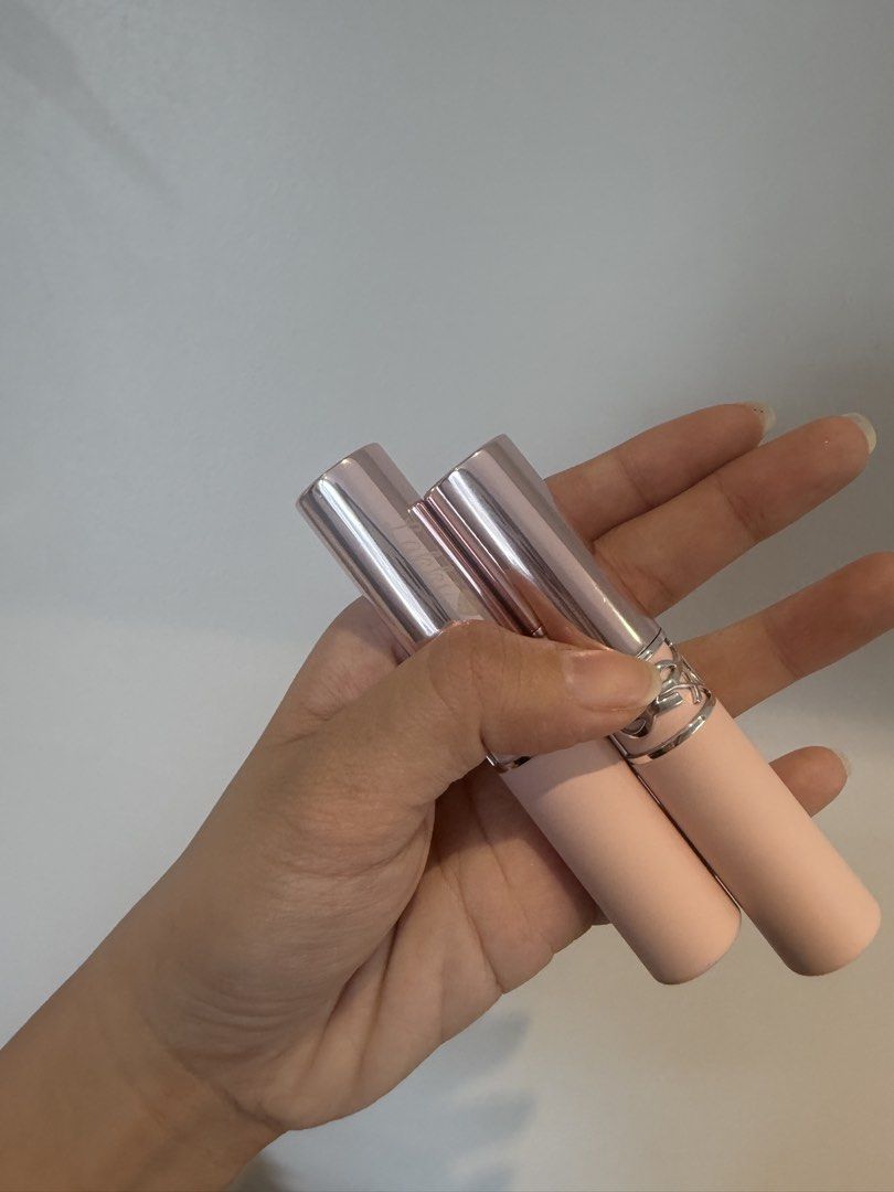 Ysl lipsticks bundle (Category: Makeup) located in Quezon City. Submitted by destashingmycloset (Listing ID 1470252706, Image 3). Description: .