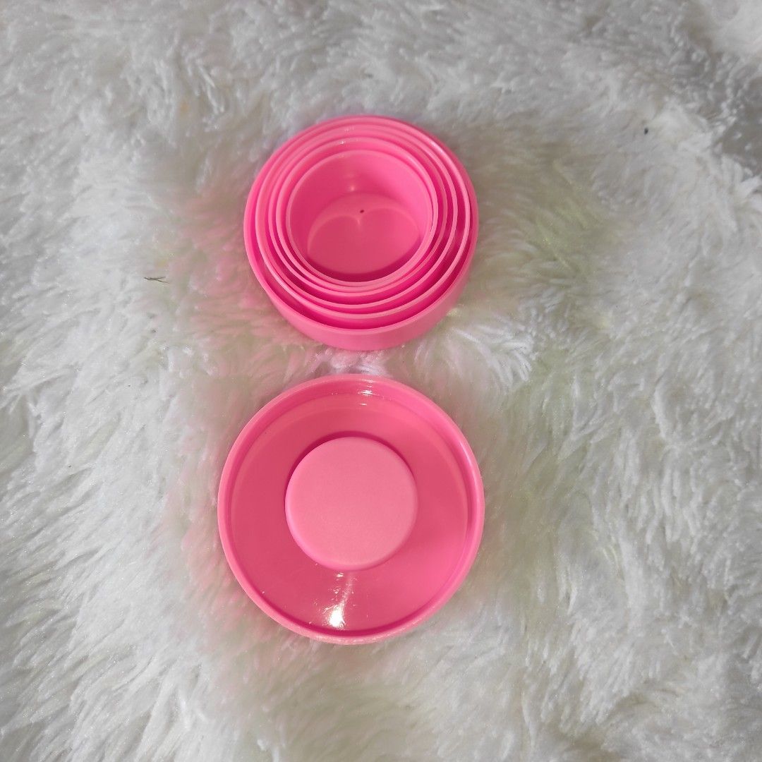 100ml Portable Collapsible Drinking Cup (Category: Other Kitchenware & Tableware) located in Cainta. Submitted by fukunekojapansurplus (Listing ID 1470368851, Image 3). Description: Take all 11 pieces for 100 pesos Portable Collapsible Drinking Cup 100ml Made of plastic 100 pesos for 11 pieces Ideal for Christmas stocking fillers No other colors BRAND NEW.