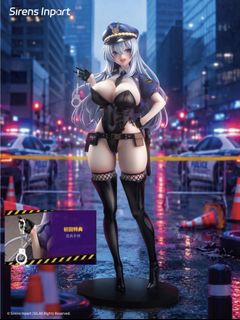 手辦預訂 Collection item 2