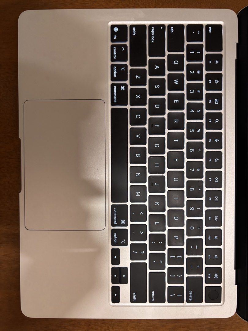 MacBook Air M4 13-inch – 16GB/256GB , Computers & Tech, Laptops ...