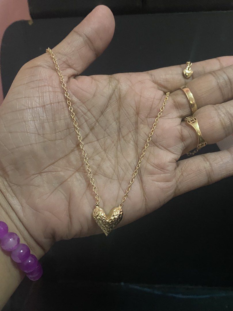 14k vermeil gold plated (Category: Luxury Accessories) located in Manila. Submitted by jen_26 (Listing ID 1470477555, Image 2). Description: .