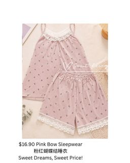 (Category: ) located in . Submitted by sweetdreamssleepwear (Listing ID 1470374136, Image 1). Description: .