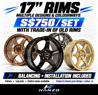 (Category: ) located in . Submitted by hanzo.tyres (Listing ID 1470397035, Image 1). Description: .