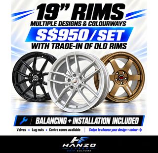 (Category: ) located in . Submitted by hanzo.tyres (Listing ID 1470449720, Image 1). Description: .