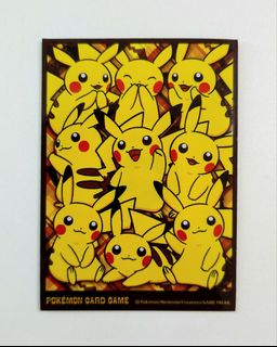 Pokémon Trading Cards (Mainly English) & related Paraphernalia  Collection item 3