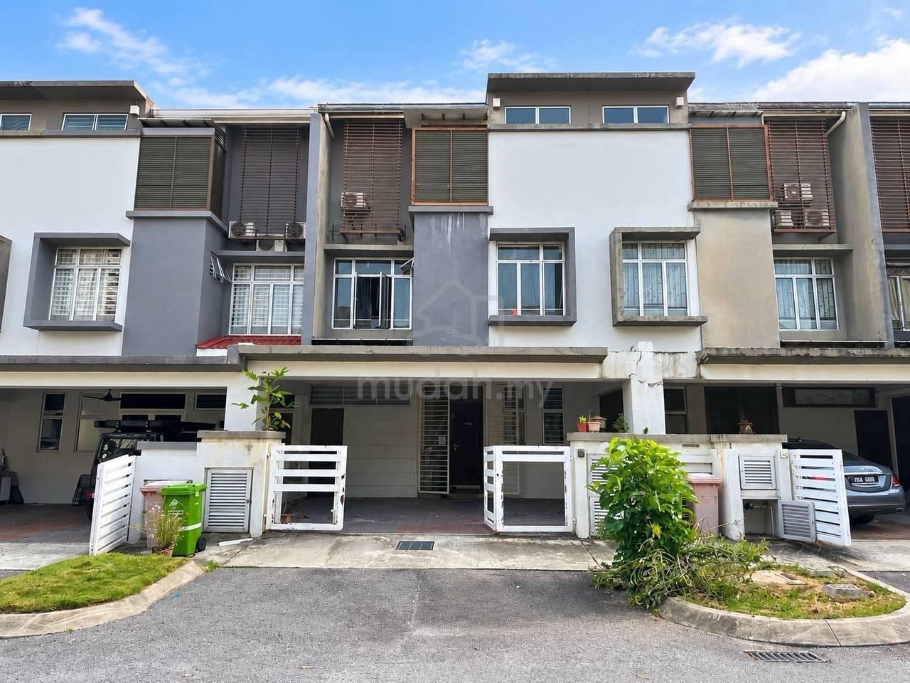 2.5 Storey Desiran Bayu Precint 16 @ Putrajaya, Property, For Sale on ...