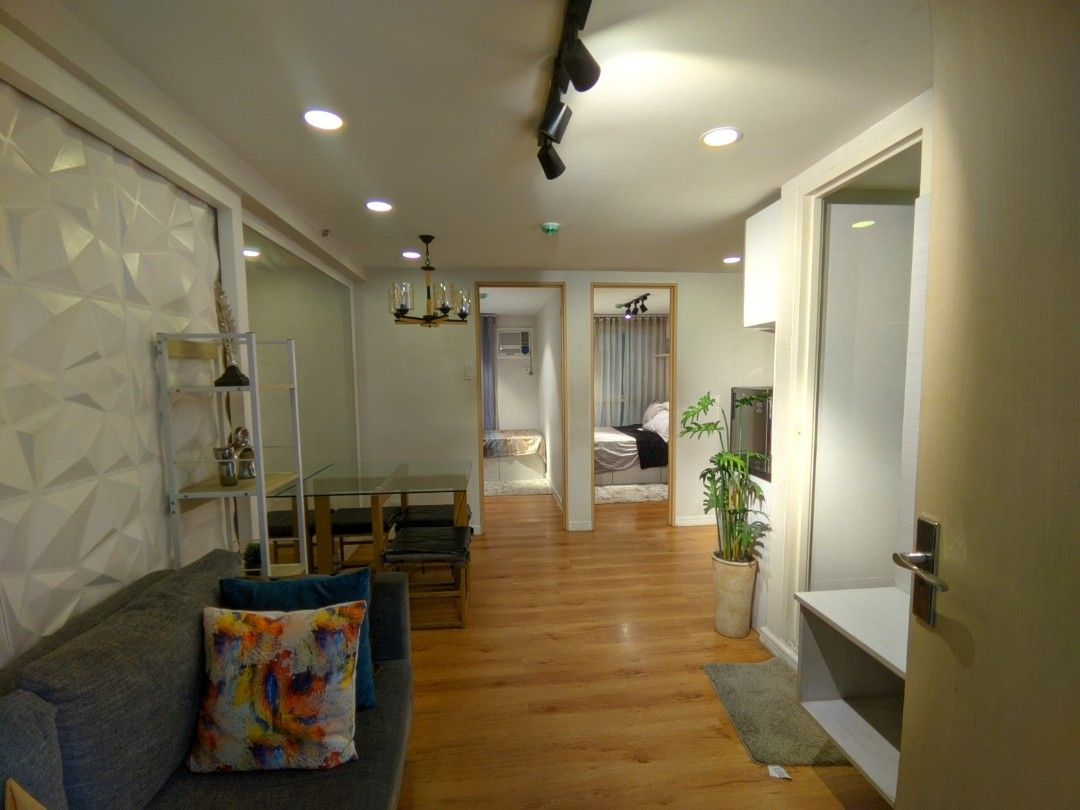 2BR Condo (Category: Apartments & Condos) located in Manila. Submitted by julianpatr65443 (Listing ID 1470545249, Image 1). Description: 🏡 ₱10K CASHOUT, CONDO MO NA! Looking for a condo along Ortigas Extension? 👀 ✅ Rent-to-own ✅ Ready for occupancy ✅ Pag-IBIG / Bank financing 📩 Message me for details and available units! 📱09691312074.