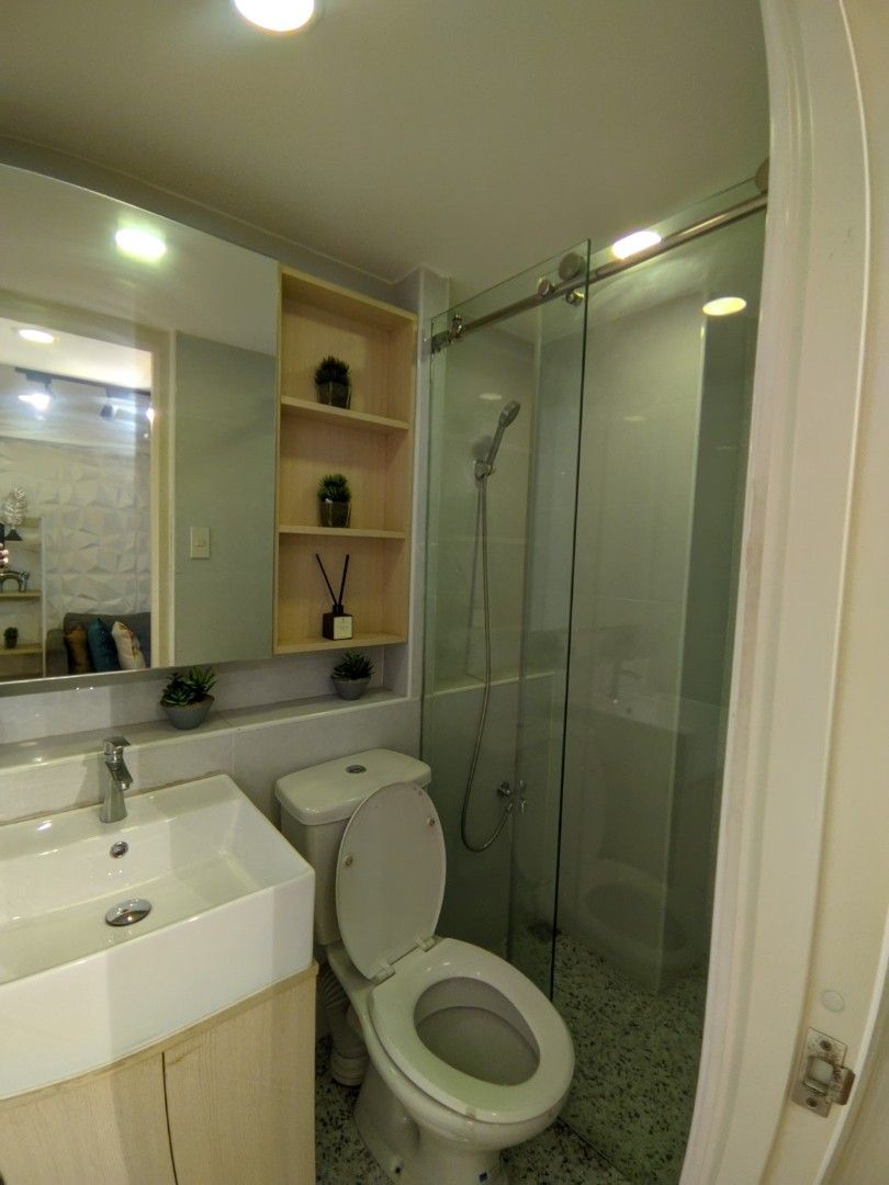 2BR Condo (Category: Apartments & Condos) located in Manila. Submitted by julianpatr65443 (Listing ID 1470545249, Image 3). Description: 🏡 ₱10K CASHOUT, CONDO MO NA! Looking for a condo along Ortigas Extension? 👀 ✅ Rent-to-own ✅ Ready for occupancy ✅ Pag-IBIG / Bank financing 📩 Message me for details and available units! 📱09691312074.