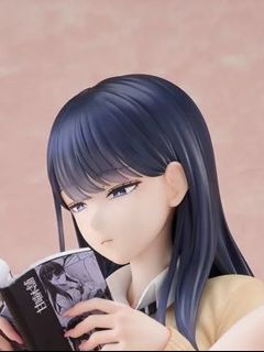 手辦預訂 Collection item 1