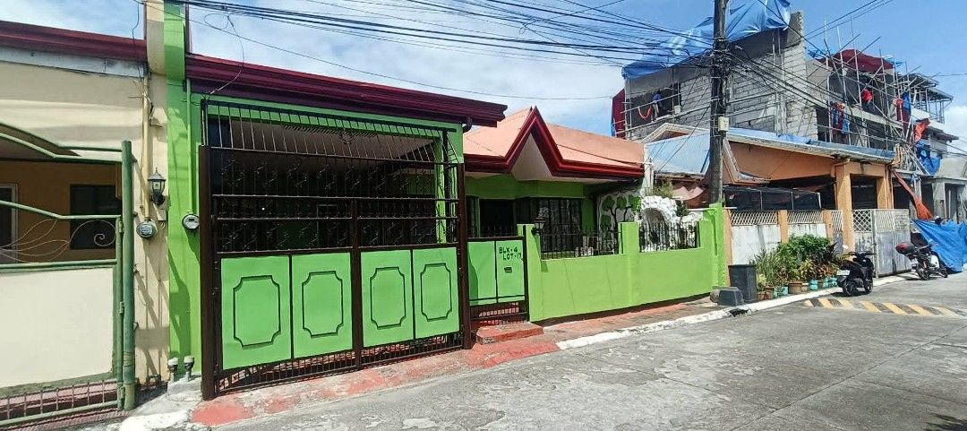 3 Bedroom Home for Rent (Category: Apartments & Condos) located in Valenzuela. Submitted by qjalaramaka (Listing ID 1470463618, Image 1). Description: 3bedroom home for rent 2 t&b inside Marcelo Green Village Minimum 1 year contract.