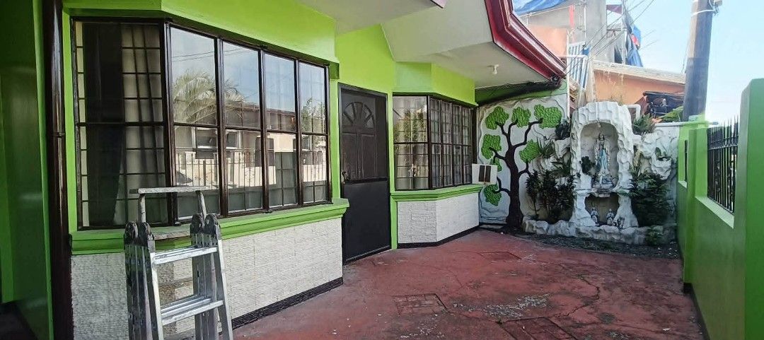 3 Bedroom Home for Rent (Category: Apartments & Condos) located in Valenzuela. Submitted by qjalaramaka (Listing ID 1470463618, Image 2). Description: 3bedroom home for rent 2 t&b inside Marcelo Green Village Minimum 1 year contract.