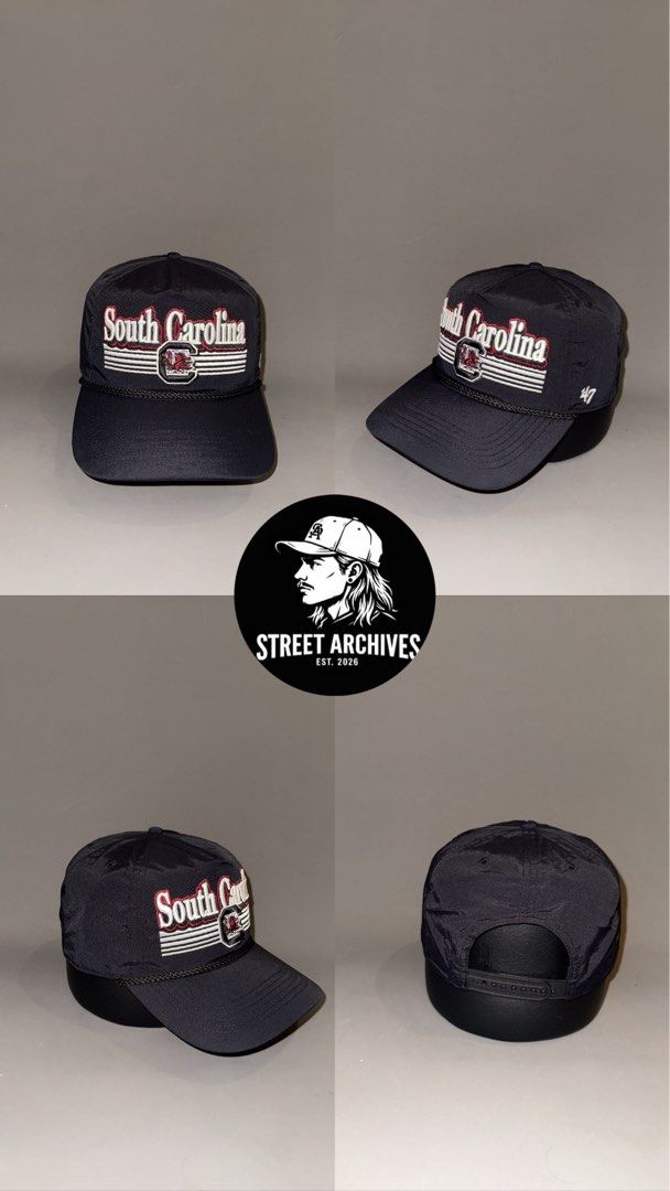 47Brand Caps (Category: Caps & Hats) located in Manila. Submitted by streetarchives.ph (Listing ID 1470474100, Image 3). Description: 800 each 1,500 2 pcs 📍 Angeles City Pampanga.