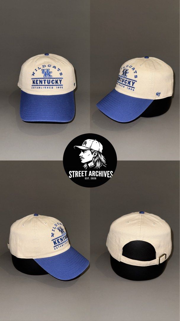 47Brand Caps (Category: Caps & Hats) located in Manila. Submitted by streetarchives.ph (Listing ID 1470474100, Image 1). Description: 800 each 1,500 2 pcs 📍 Angeles City Pampanga.