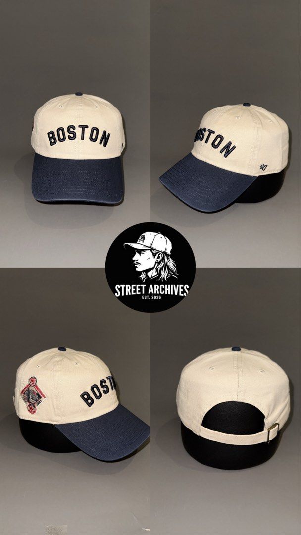 47Brand Caps (Category: Caps & Hats) located in Manila. Submitted by streetarchives.ph (Listing ID 1470474100, Image 2). Description: 800 each 1,500 2 pcs 📍 Angeles City Pampanga.