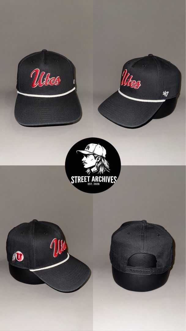 47Brand Orig (Category: Caps & Hats) located in Manila. Submitted by streetarchives.ph (Listing ID 1470474300, Image 1). Description: 800 each 1,500 2 pcs 📍 Angeles City Pampanga.