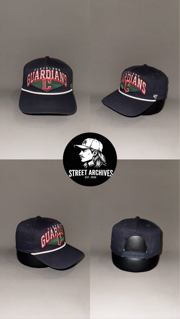 47brand original caps (Category: Caps & Hats) located in Manila. Submitted by streetarchives.ph (Listing ID 1470474989, Image 2). Description: Upgrade your daily rotation with our latest batch of 47 brand 🧢 💸800 Each 💸1,500 2 Pcs 🚚WE SHIP NATIONWIDE 📍Angeles City Pampanga.