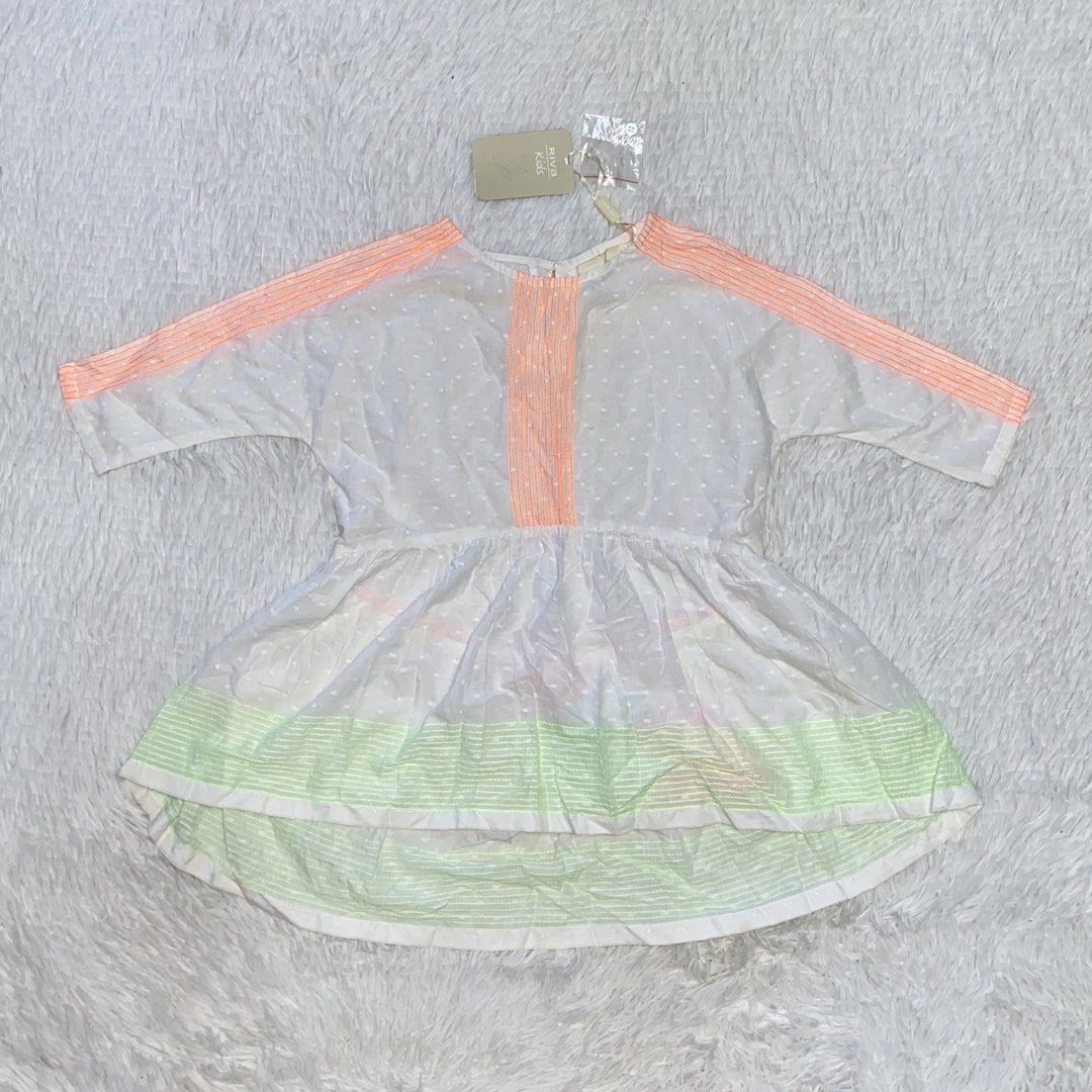 4 Years Old Riva Dress (Category: Babies & Kids Fashion) located in Bulacan. Submitted by jexmd (Listing ID 1470416433, Image 1). Description: .