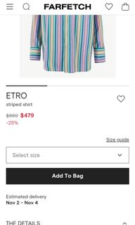 (Category: ) located in . Submitted by designeritems2000 (Listing ID 1470354160, Image 1). Description: .