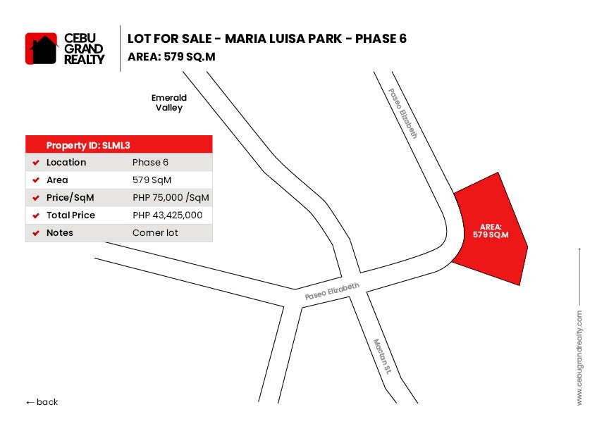 (Category: ) located in . Submitted by cebugrandrealty (Listing ID 1470437709, Image 1). Description: .